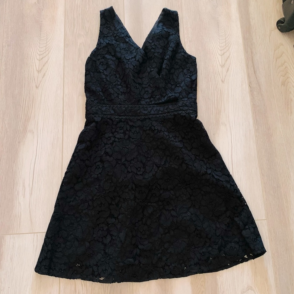 LOFT Sleeveless Dress 2P NWT